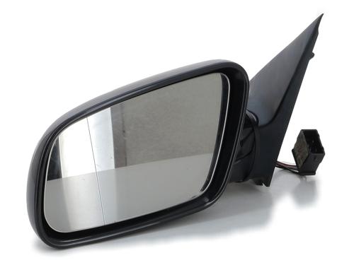 Left mirror AUDI A6 C5 (4B2) 2.5 TDI quattro | BP27646895C26 