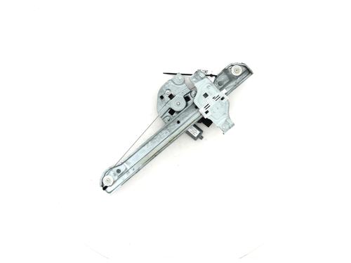 Front right window mechanism CITROËN C3 III (SX) 1.2 PureTech 82 | BP27902212C23 