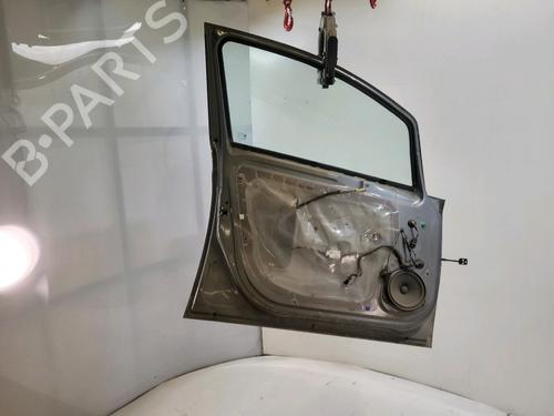 Left front door OPEL CORSA E (X15) 1.4 (08, 68) | BP37167162C2 - Image 2