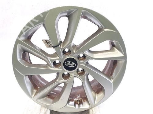 Used Rim HYUNDAI TUCSON (TL, TLE) 1.7 CRDi (116 hp) 30093639