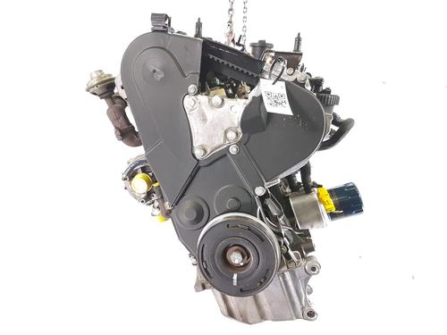 Used Engine Engine CITROËN XSARA PICASSO (N68) 2.0 HDi (90 hp) 40212177 40212177