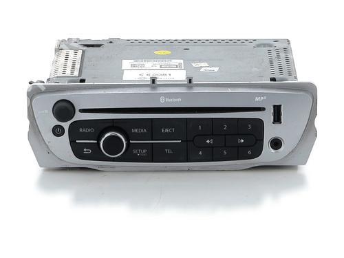 radio-renault-twingo-ii-cn0_-2007-32842602 main image