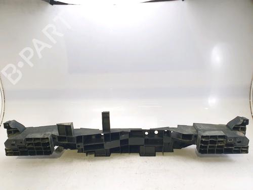 Rear bumper reinforcement RENAULT TWINGO II (CN0_) 1.2 16V (CN04, CN0B) | BP28971646C73 
