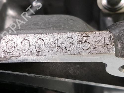 Engine TOYOTA YARIS (_P9_) 1.33 VVT-i (NSP90_, NSP90R) | BP37191436M1 - Image 8