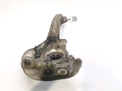Right front steering knuckle AUDI A5 Sportback (8TA) 2.0 TDI | BP29602421M26 