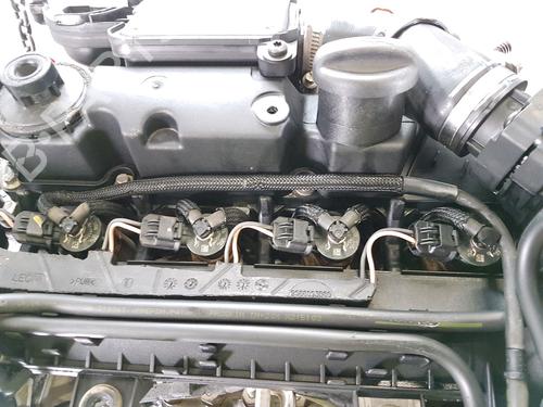 Engine PEUGEOT 206+ (2L_, 2M_) 1.4 HDi eco 70 | BP30118751M1