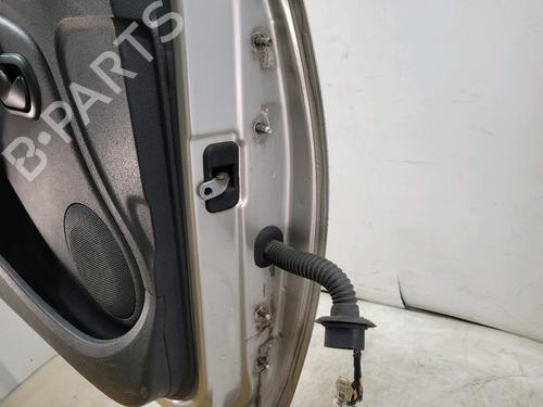 Left front door DACIA SANDERO 1.5 dCi | BP33745733C2 - Image 3
