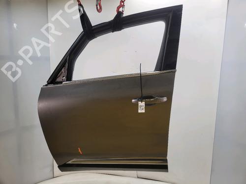 Used Left front door Left front door RENAULT ESPACE V (JR_) 1.6 dCi 160 (160 hp) 34270129 34270129