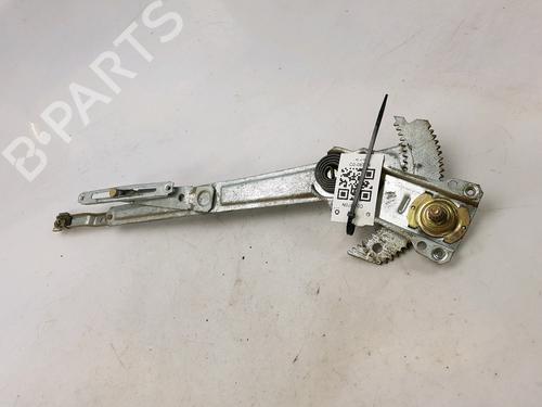 Used Front right window mechanism MAZDA E Platform/Chassis (SD1, SL) E2200 D (71 hp) 27915393