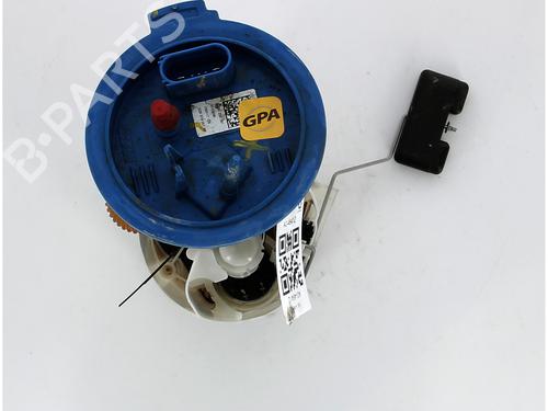 Fuel pump SEAT ATECA (KH7, KHP) 1.4 TSI | BP17803464M76 