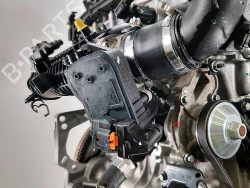 Engine CITROËN C3 Picasso (SH_) 1.2 THP 110 (SHHNZ6) | BP32201507M1 