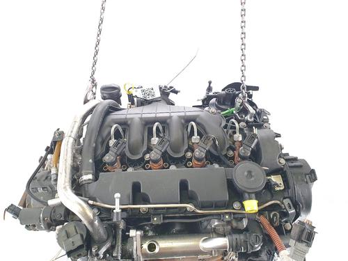 Engine PEUGEOT 807 (EB_) 2.0 HDI | BP39736518M1 - Image 5