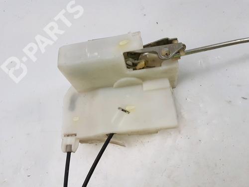 Rear left lock SUZUKI ALTO VII (GF, HA25_, HA35_) 1.0 (AMF310, GFC31S) | BP11094121C100 