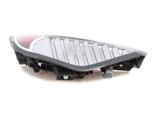 Right taillight RENAULT SCÉNIC III (JZ0/1_) 1.5 dCi | BP27169851C35 