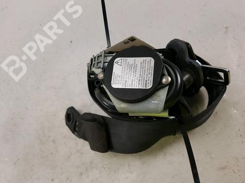 Høyre foran beltestrammer MITSUBISHI COLT VI (Z3_A, Z2_A) 1.1 (Z31A, Z32A) (75 hp) 10955670