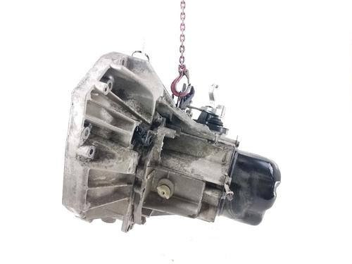 Used Gearbox RENAULT TWINGO II (CN0_) 1.5 dCi 90 (86 hp) 18261285