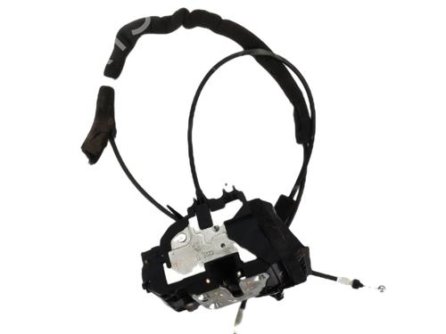 Used Front right lock NISSAN JUKE (F15) 1.5 dCi (110 hp) 25208909