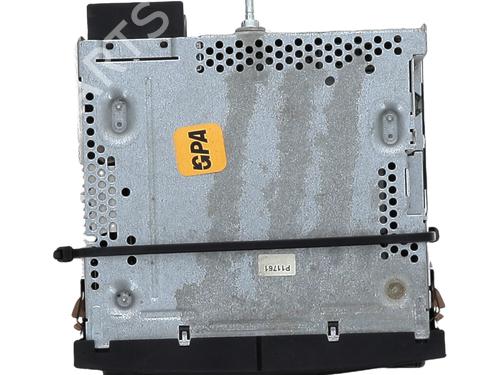 Radio PEUGEOT 207 (WA_, WC_) 1.6 HDi | BP30118920E6