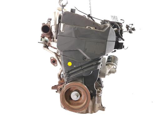 Used Engine Engine RENAULT CLIO IV (BH_) 1.5 dCi 90 (90 hp) 33332844 33332844