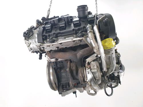 Engine AUDI TT (8J3) 2.0 TFSI | BP37016495M1 - Image 4