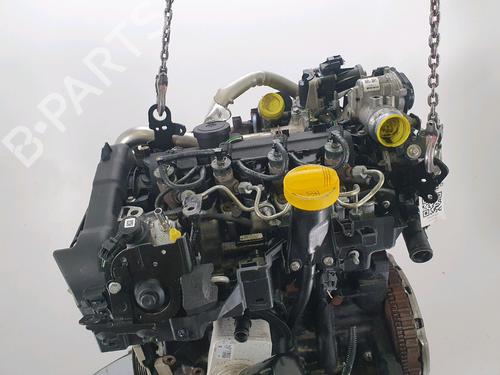 Engine RENAULT CLIO IV (BH_) 1.5 dCi 90 | BP36660203M1 - Image 5