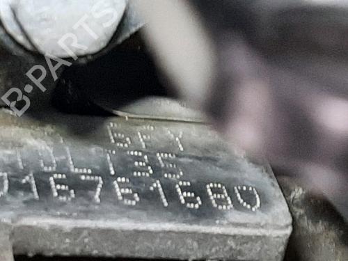 Engine CITROËN C4 Grand Picasso I (UA_) | BP32401573M1