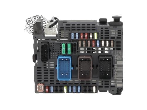 Fuse box CITROËN C4 II (NC_) 1.6 BlueHDi 100 | BP32333611E1