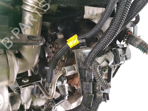 Engine CITROËN C4 I (LC_) 1.6 HDi | BP31578273M1 - Image 6