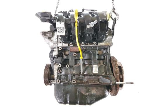 Engine RENAULT TWINGO II (CN0_) 1.2 16V (CN04, CN0B) | BP29218627M1 