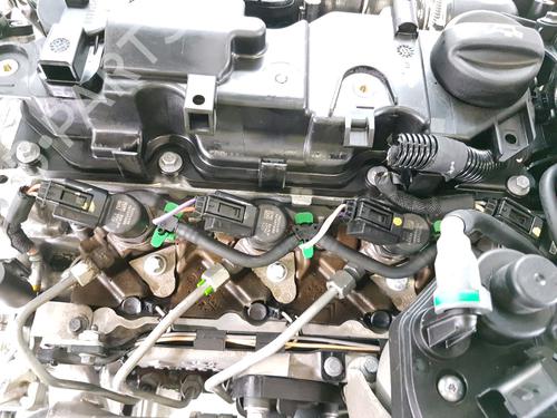Engine CITROËN DS4 (NX_) 1.6 HDi 110 | BP28122256M1 