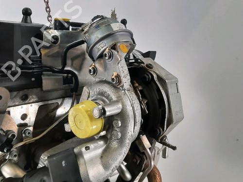 Engine SEAT IBIZA IV (6J5, 6P1) 1.2 TDI | BP33332044M1 - Image 6