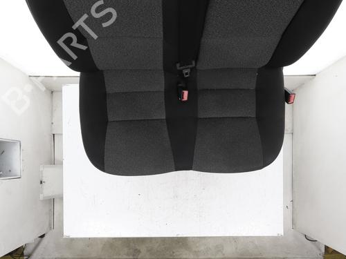 Right front seat FIAT DUCATO Van (250_) 130 Multijet 2,3 D | BP39546950C16 - Image 2