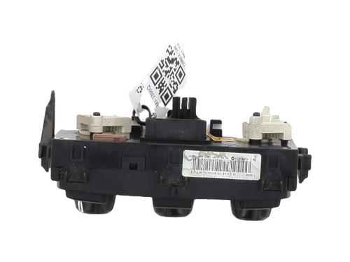 Climate control CITROËN C3 II (SC_) 1.0 VTi 68 | BP29198670I5 