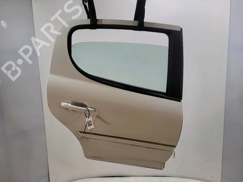 Used Right rear door PEUGEOT 207 (WA_, WC_) 1.6 HDi (92 hp) 31079807