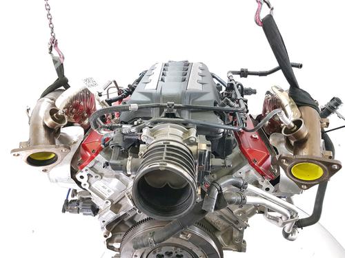 Engine CHEVROLET CORVETTE (C8) 6.2 | BP37256806M1 - Image 8