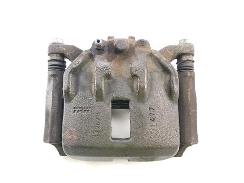 Used Right front brake caliper HONDA CIVIC VIII Hatchback (FN, FK) 2.2 CTDi (FK3) (140 hp) 27918443