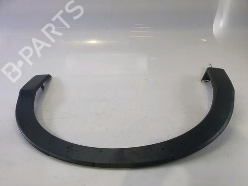 Used Rear right wheel arch trim HONDA CIVIC IX (FK) 2.2 i-DTEC (FK3) (150 hp) 29110429