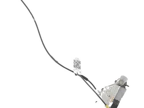 Vergrendeling links voor CITROËN JUMPY II Van 1.6 HDi 90 16V (90 hp) 31141822