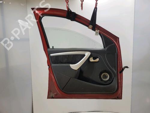 Left front door DACIA SANDERO  | BP26228280C2
