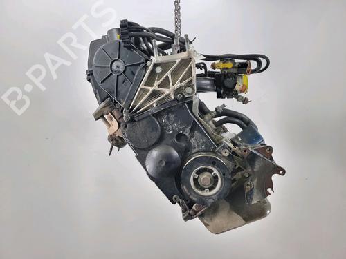 Used Engine Engine PEUGEOT 306 Hatchback (7A, 7C, N3, N5) 1.8 (101 hp) 40248948 40248948