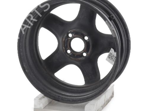 Fælk DACIA SANDERO II 1.5 dCi | BP31985561C45