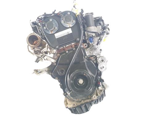 Used Engine Engine VW POLO VI (AW1, BZ1, AE1) 2.0 GTI (200 hp) 36691631 36691631