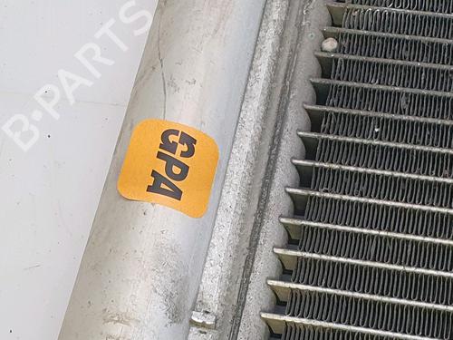 AC radiator RENAULT CLIO IV (BH_) 1.5 dCi 75 | BP28573789M32 