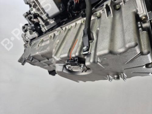 Engine BMW 5 (E60) 525 d | BP40619127M1 - Image 15