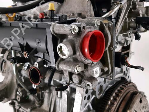 Engine DACIA DUSTER (HS_) 1.2 TCe 125 | BP31085611M1 