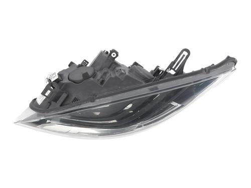 Left headlight RENAULT MEGANE III Hatchback (BZ0/1_, B3_) 1.5 dCi (BZ09, BZ0D, BZ1W, BZ29, BZ14) | BP39422375C28 - Image 5