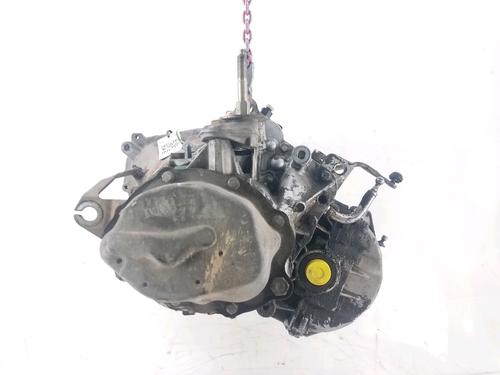 Gearbox PEUGEOT 206 Hatchback (2A/C) 2.0 HDI 90 | BP24814644M3 
