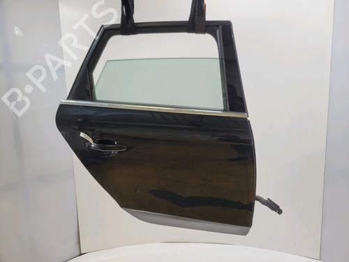 right-rear-door-audi-a4-b8-avant-8k5-2007-2008-2009-2010-2011-2012-2013-2014-2015-2016-2017-36212352 main image