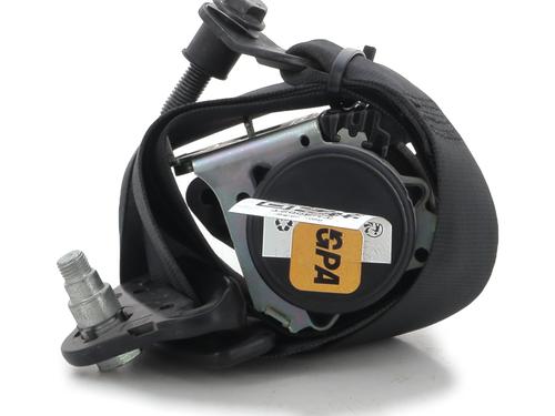 Front right belt tensioner DACIA SANDERO II TCe 90 (B8M1, B8MA, B8AC) | BP28713208C88 