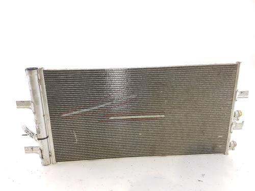 Used AC radiator BMW 1 (F40) 118 i (136 hp) 24192376